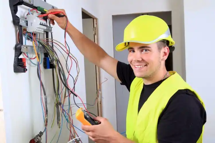 elektricien Veenendaal
